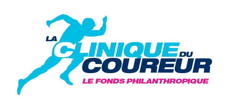 Le Fonds philanthropique - La santé par la course à pied - La