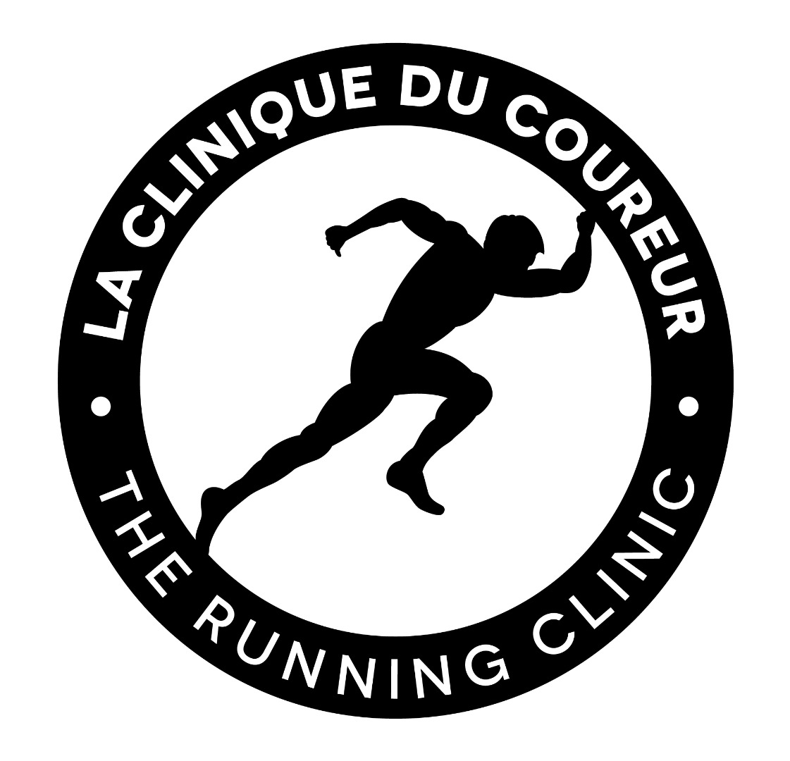 Logos téléchargeables - La Clinique Du Coureur