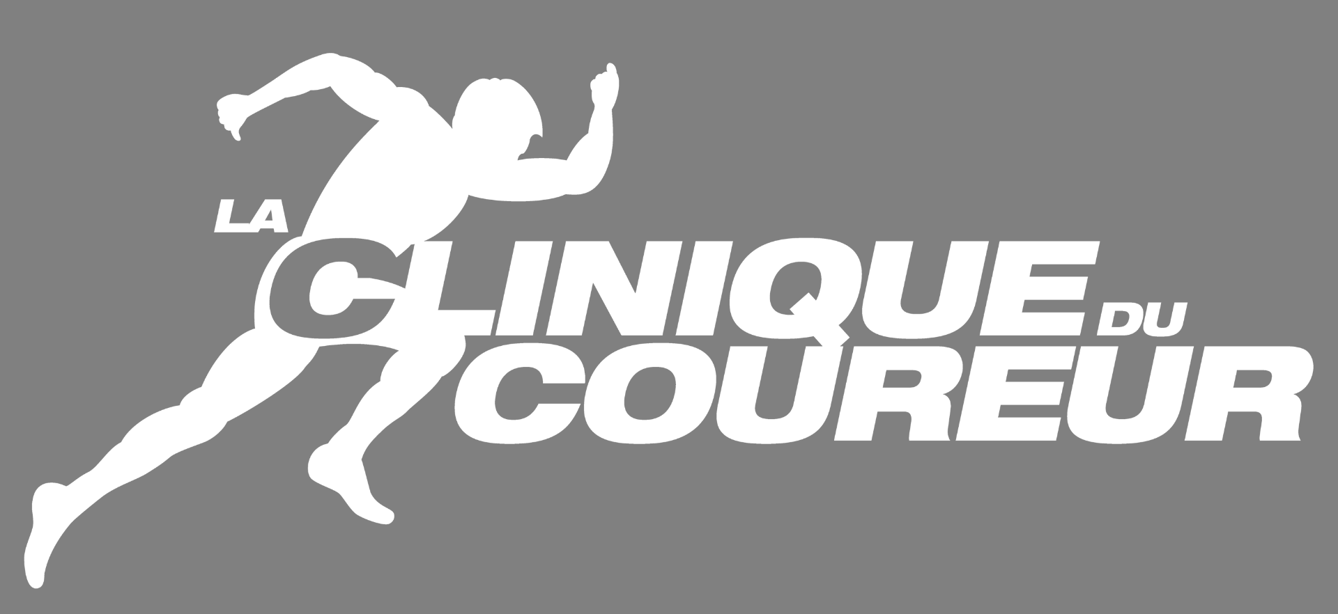 Logos téléchargeables - La Clinique Du Coureur