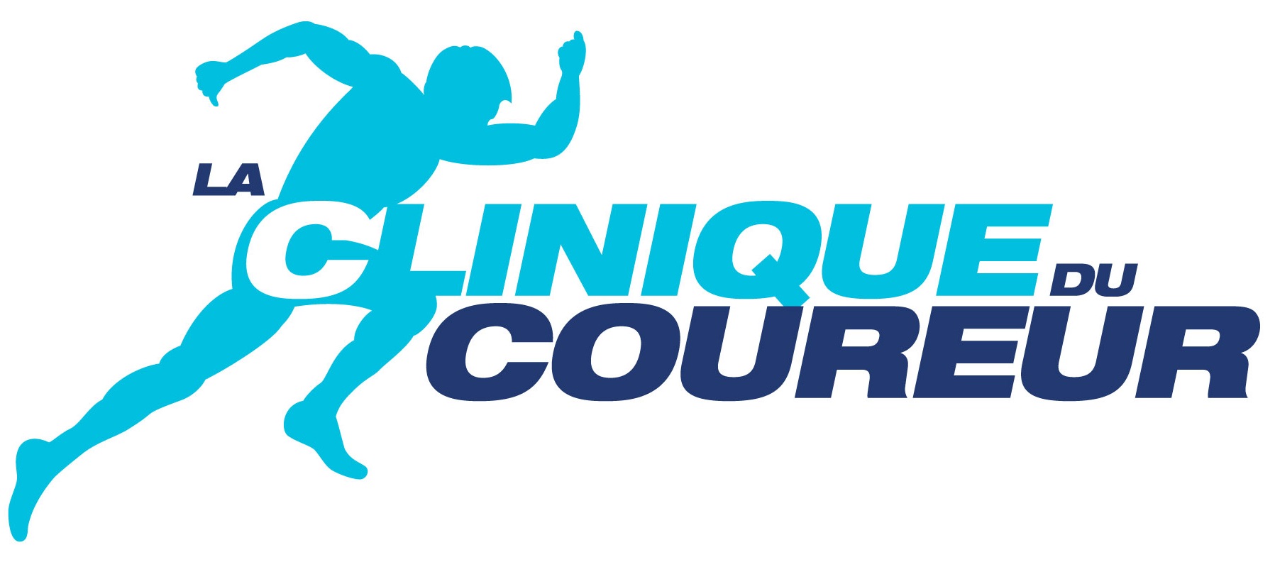 本 La Clinique Du Coureur