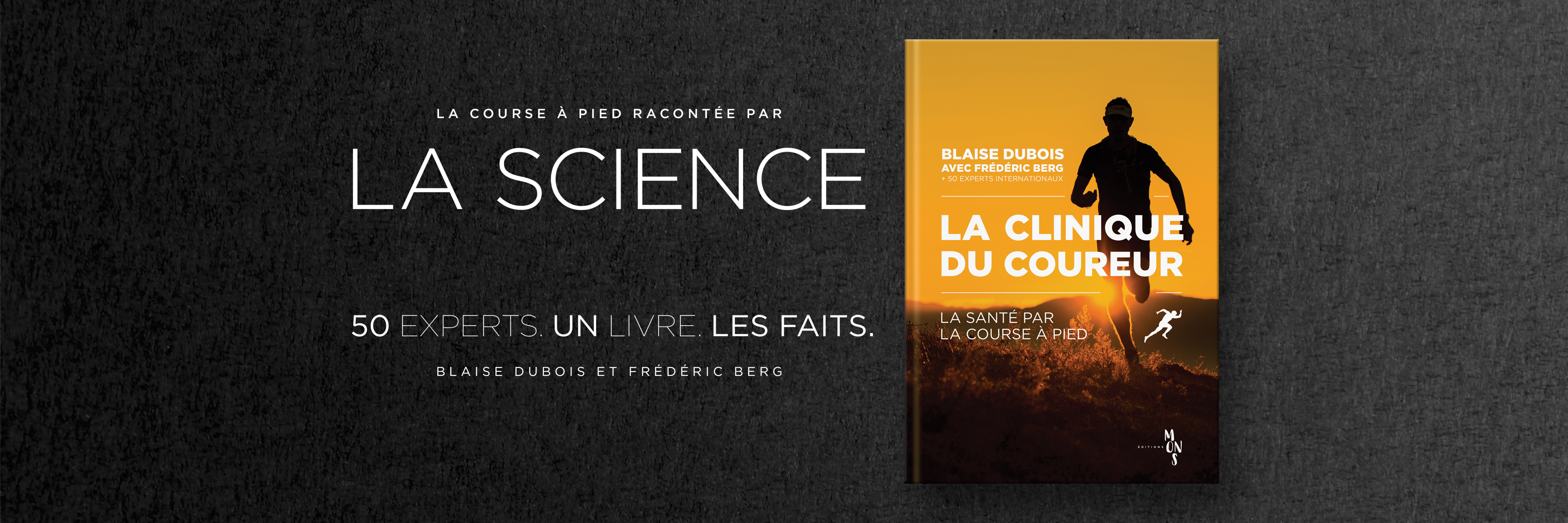 Point de distribution du livre