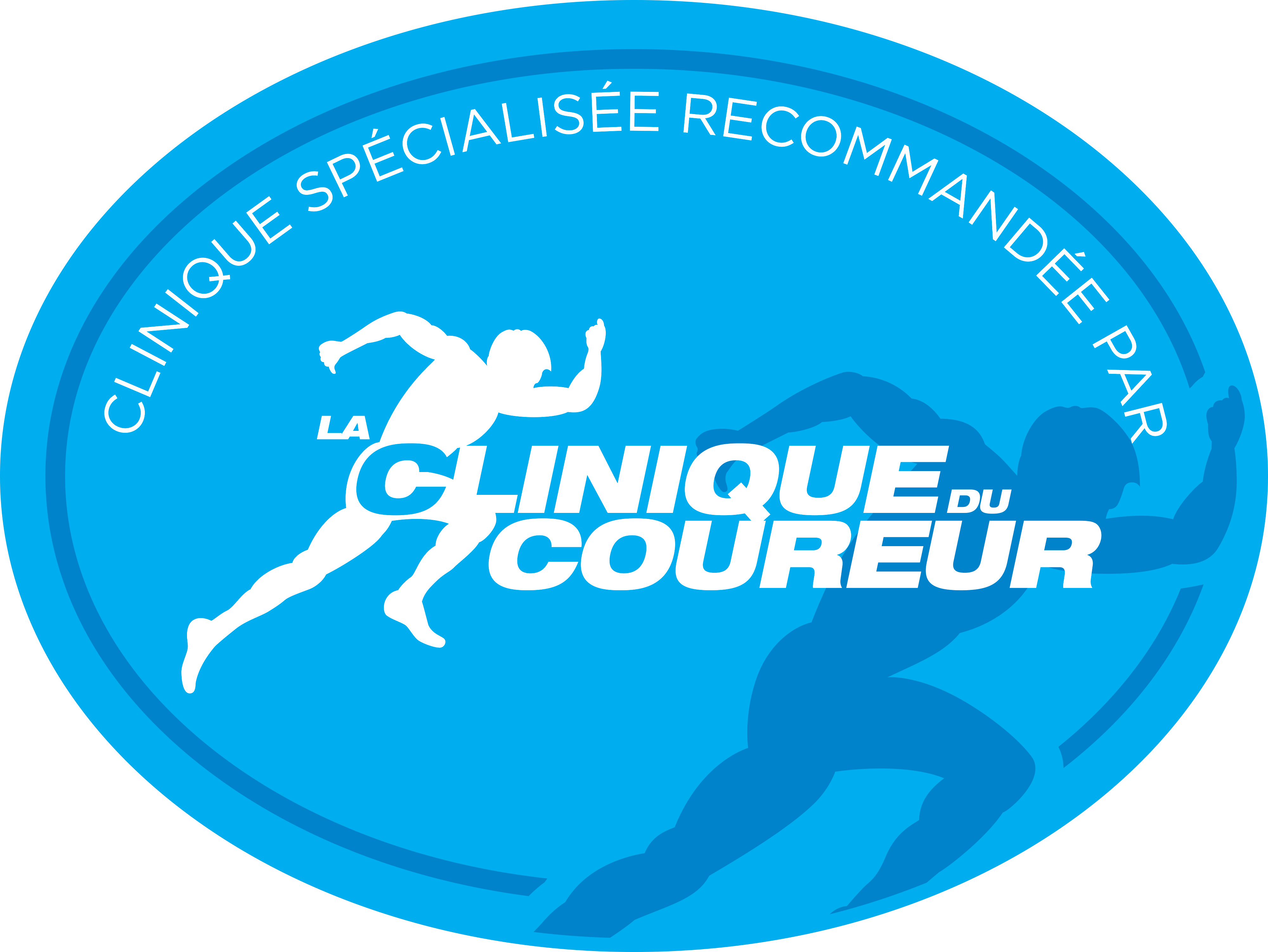 Devenir un cabinet spécialisé certifié par La Clinique Du Coureur