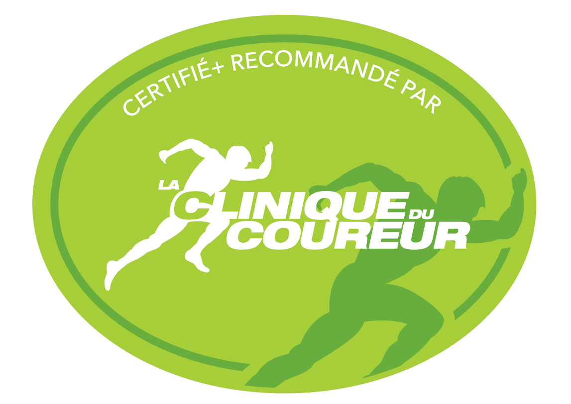Devenir un cabinet spécialisé certifié par La Clinique Du Coureur