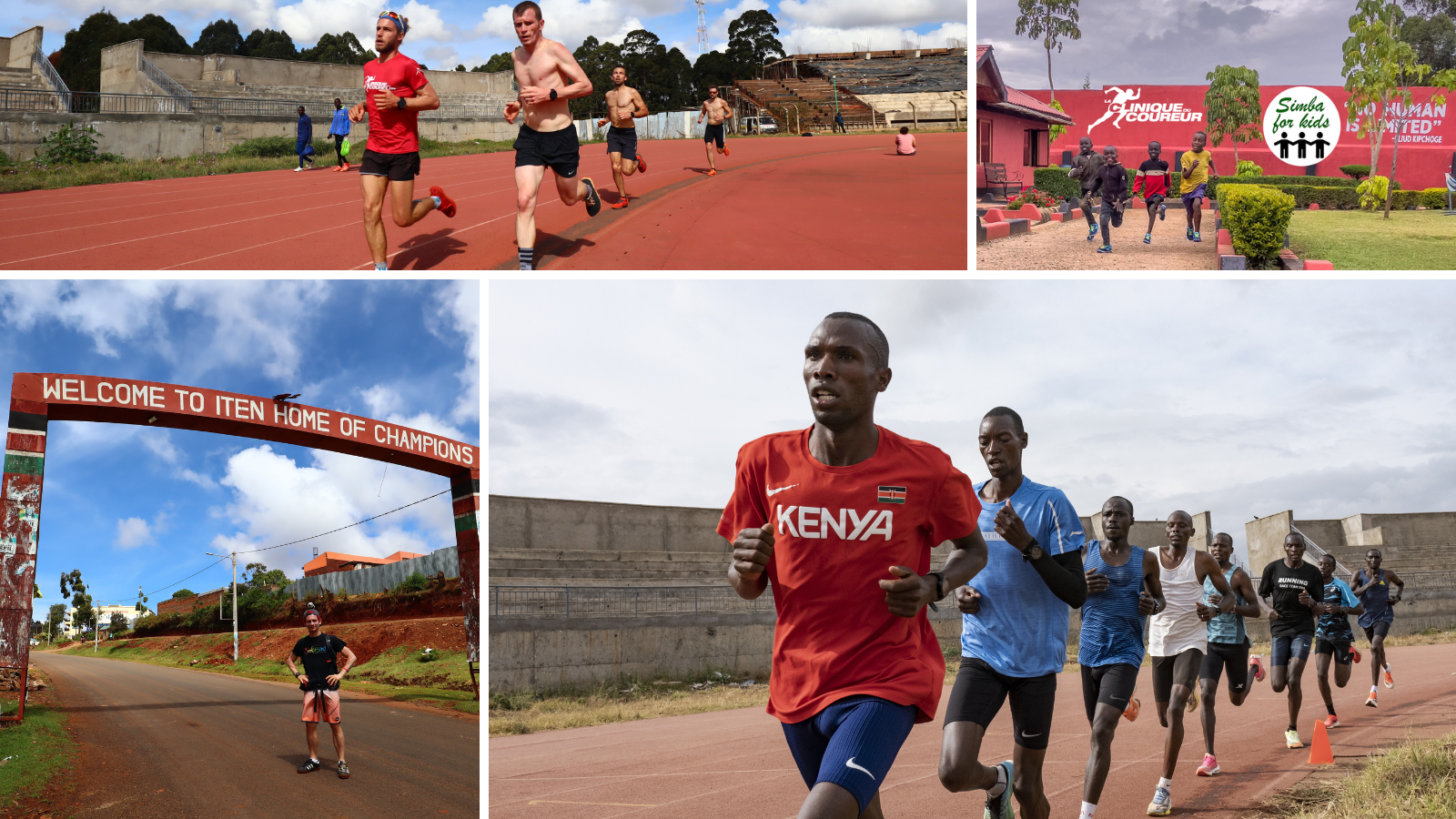 Les faits marquants de 2023 pour La Clinique Du Coureur : l'heure
