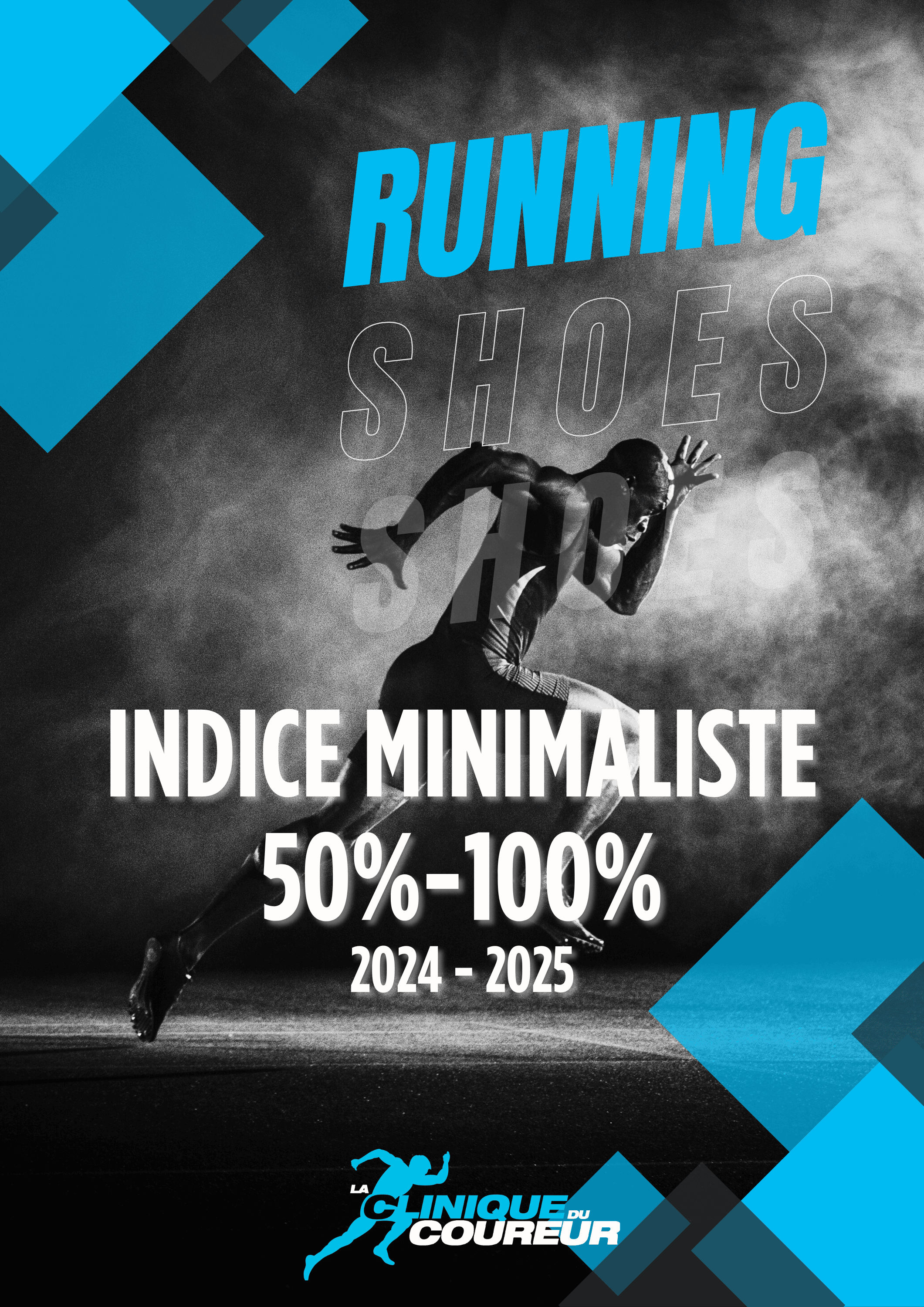 Trouver une chaussure de course - La Clinique Du Coureur