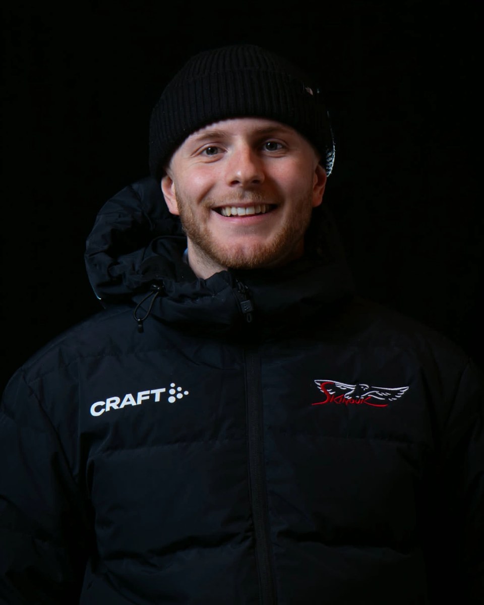 Pierrick Forge