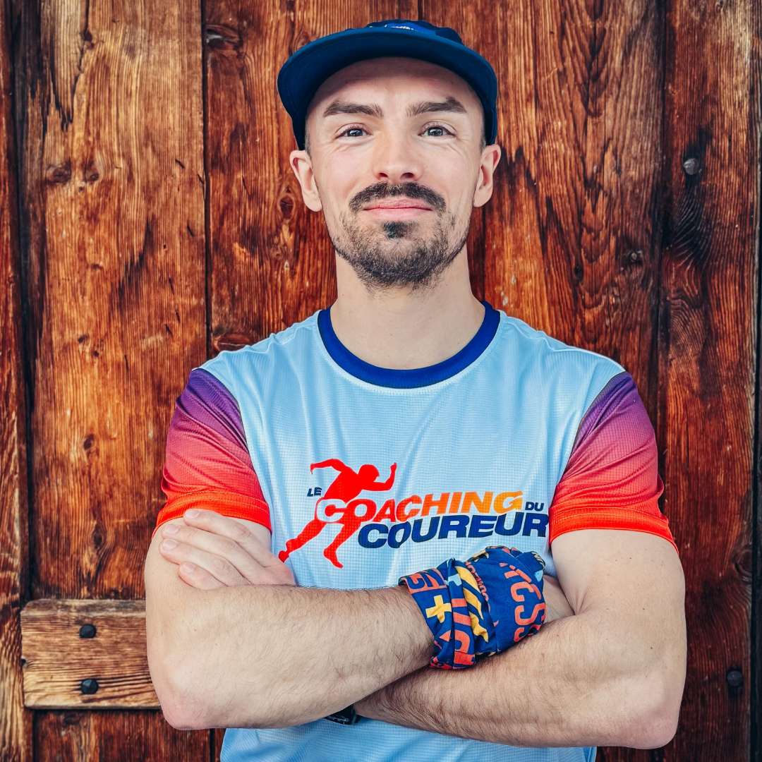 Thibault Vallé