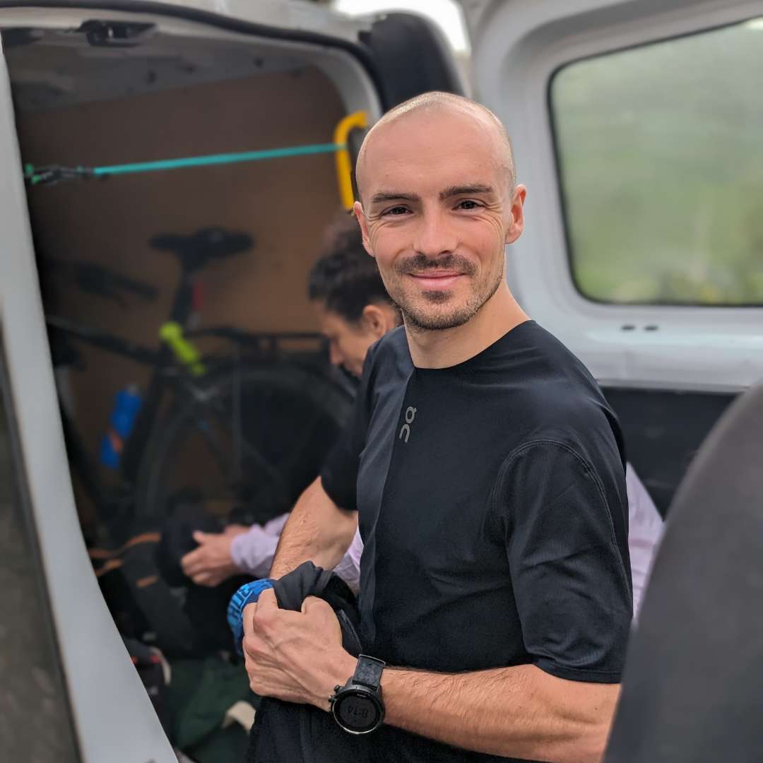 Thibault Vallé